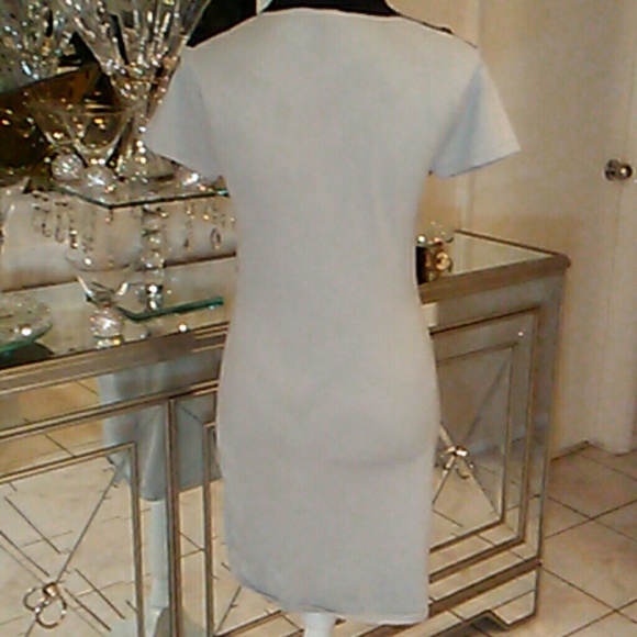 Women's Sweater Dresd - Picture 4 of 4